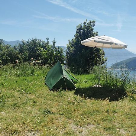 High Camping Budva Exteriér fotografie