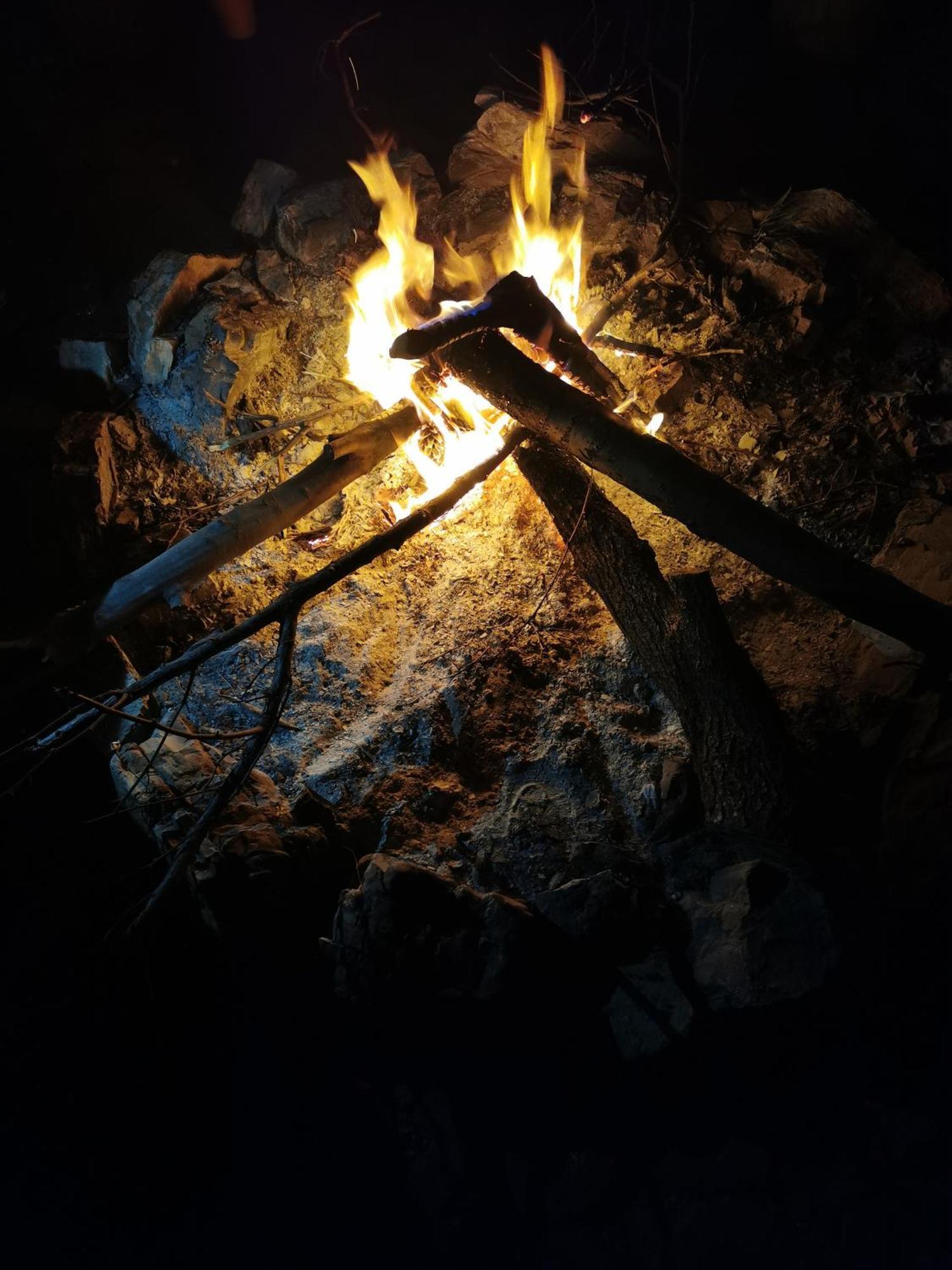 High Camping Budva Exteriér fotografie